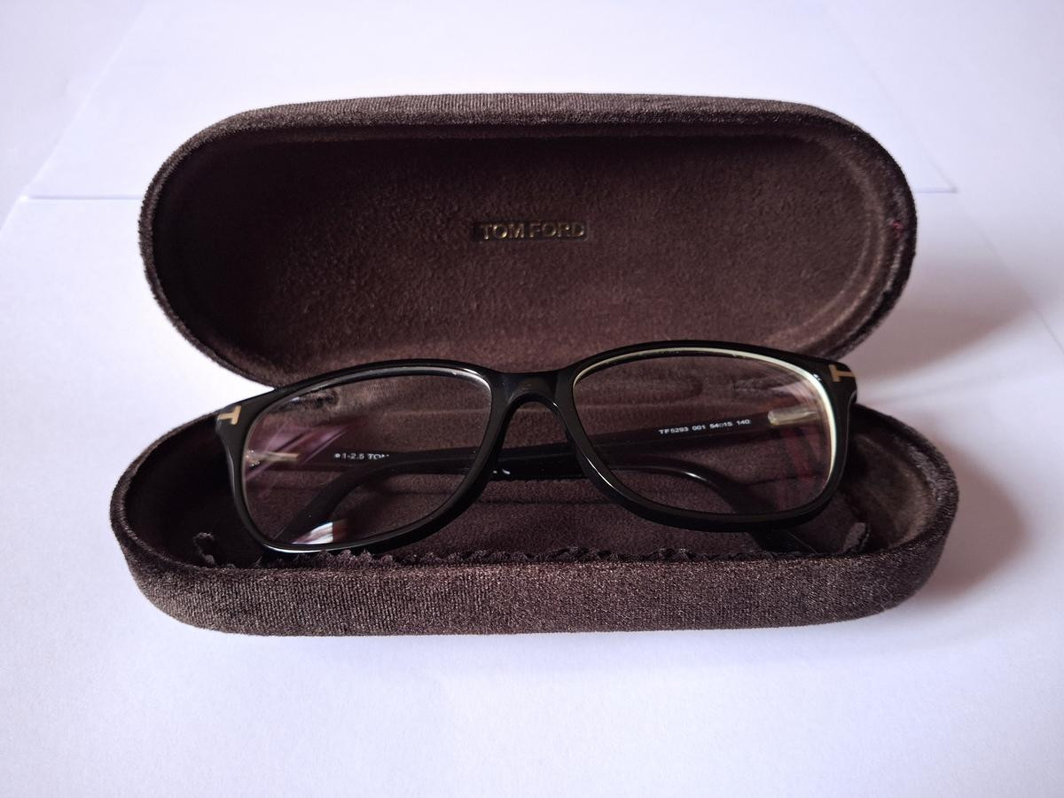 Tom Ford - TF5293 001 54□15 140