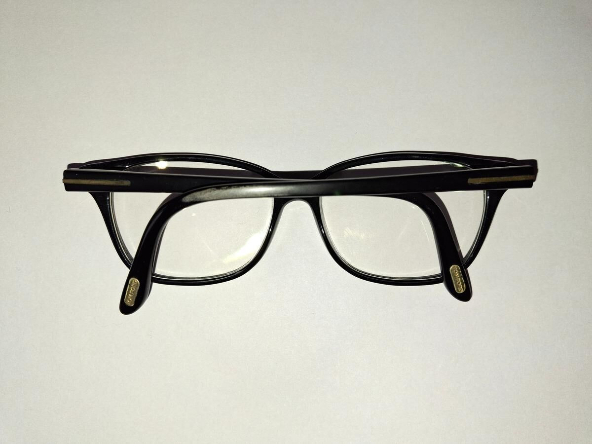 Tom Ford - TF5293 001 54□15 140