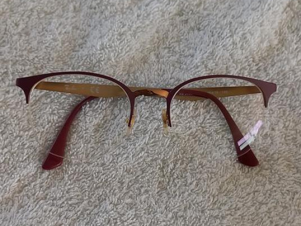 Ray-ban - RB6422 3007