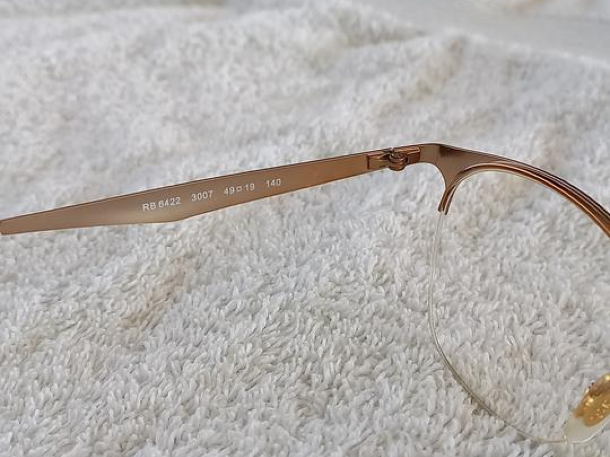 Ray-ban - RB6422 3007