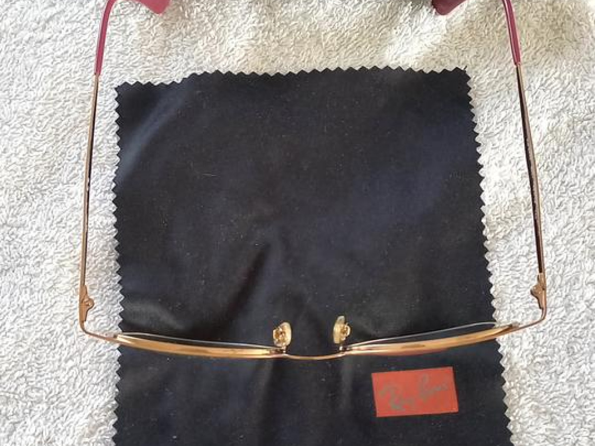 Ray-ban - RB6422 3007