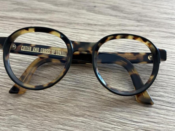 CUTLER AND CROSS 1384 03 49...