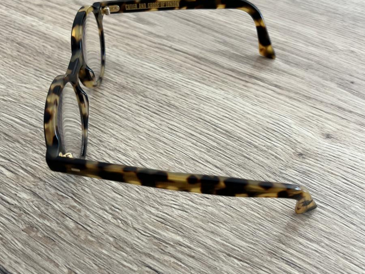 CUTLER AND CROSS 1384 03 49 22145