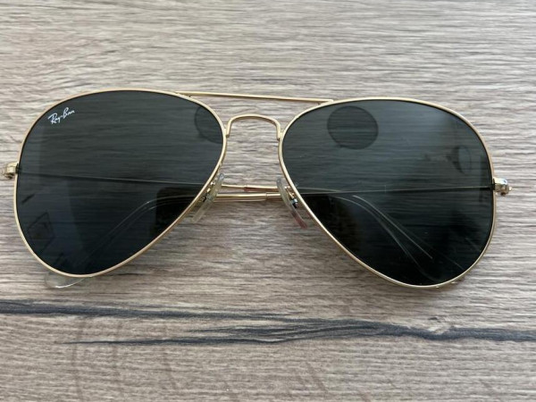RAY-BAN - RB3025 AVIATEUR