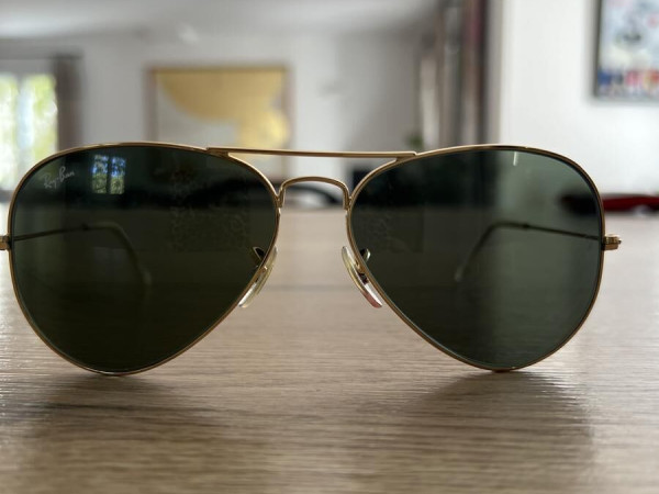 RAY-BAN - RB3025 AVIATEUR