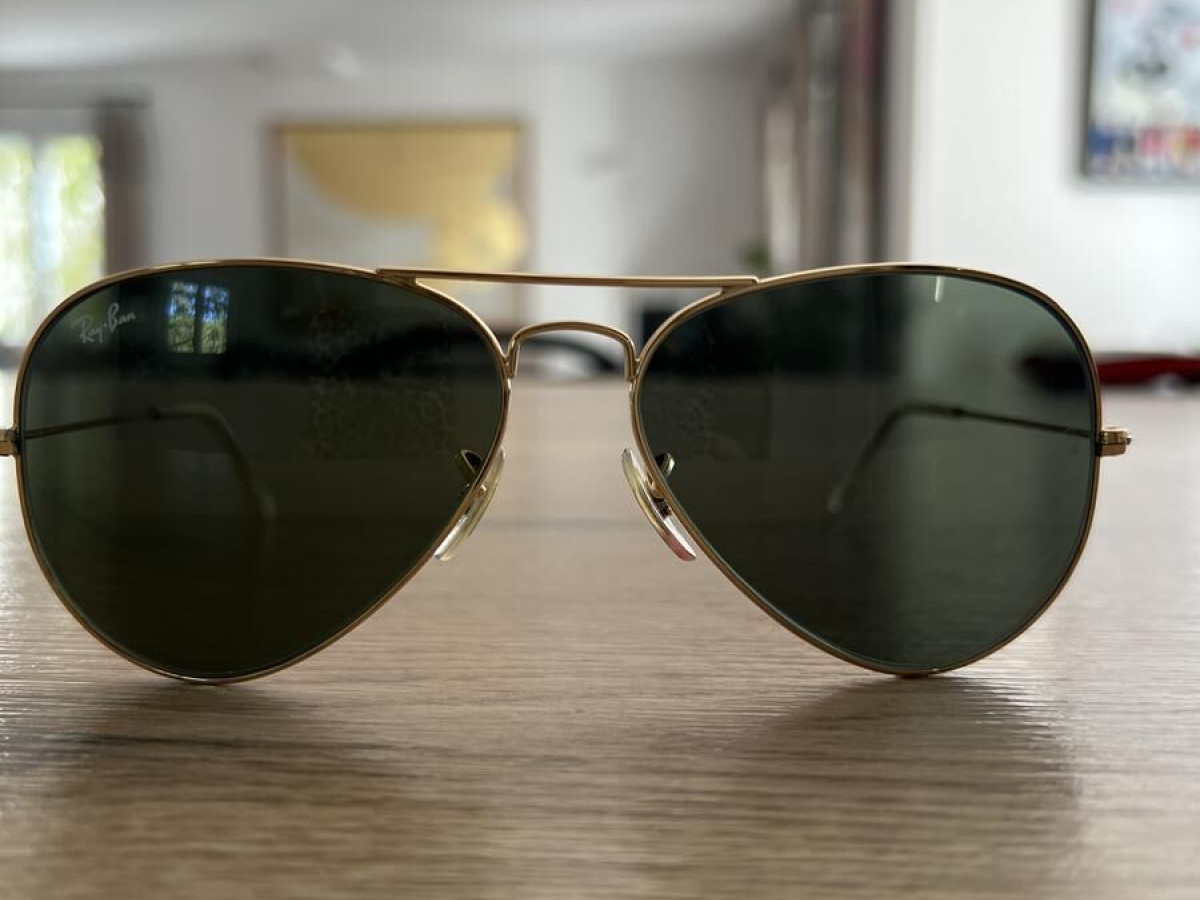 RAY-BAN - RB3025 AVIATEUR