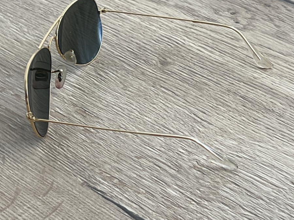 RAY-BAN - RB3025 AVIATEUR