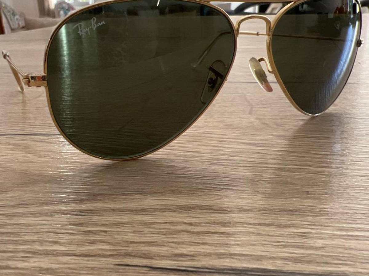 RAY-BAN - RB3025 AVIATEUR