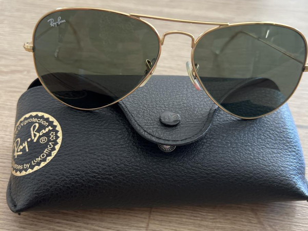 RAY-BAN - RB3025 AVIATEUR