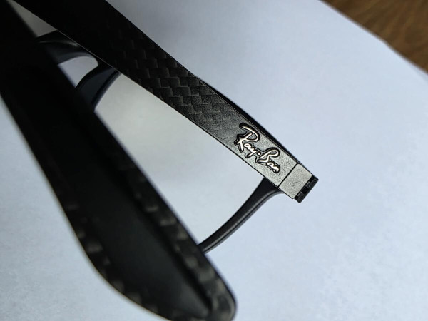 RAY-BAN - RB8903