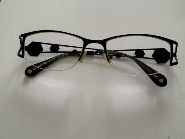 Alain afflelou TOF 1199