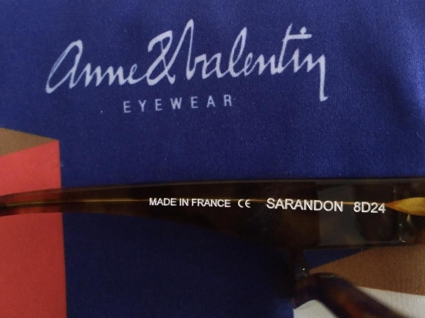 Anne & Valentin - Sarandon 8D24