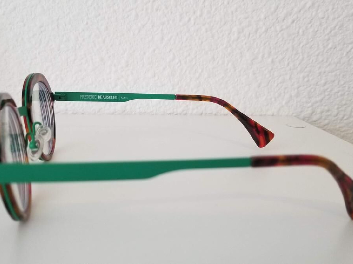 FREDERIC BEAUSOLEIL - C87