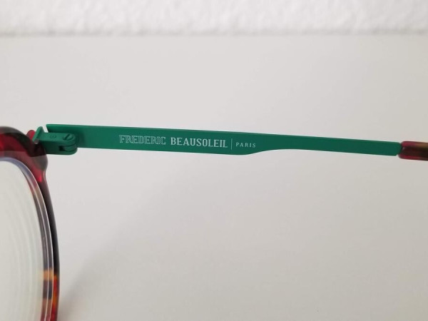 FREDERIC BEAUSOLEIL - C87