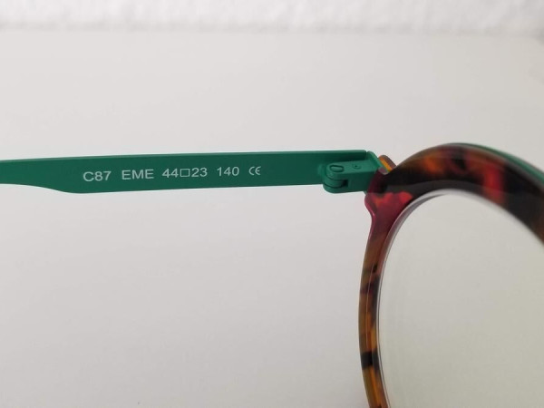 FREDERIC BEAUSOLEIL - C87