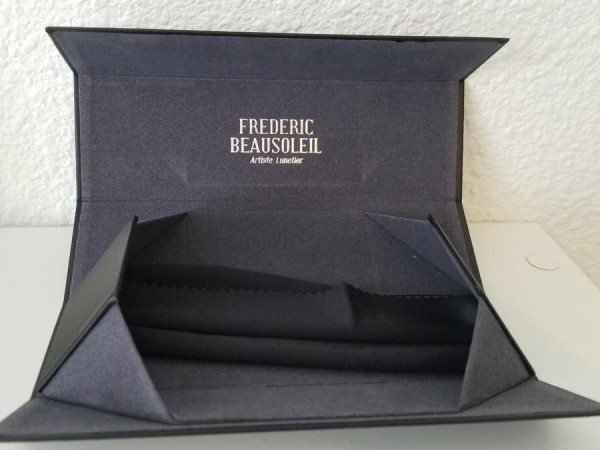 FREDERIC BEAUSOLEIL - C87