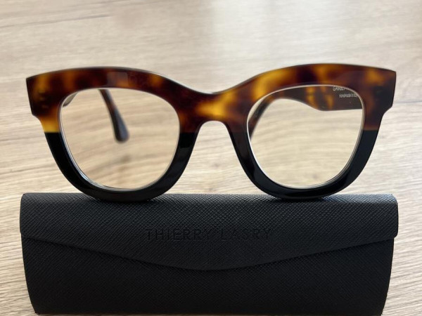 THIERRY LASRY gambly 101 49...