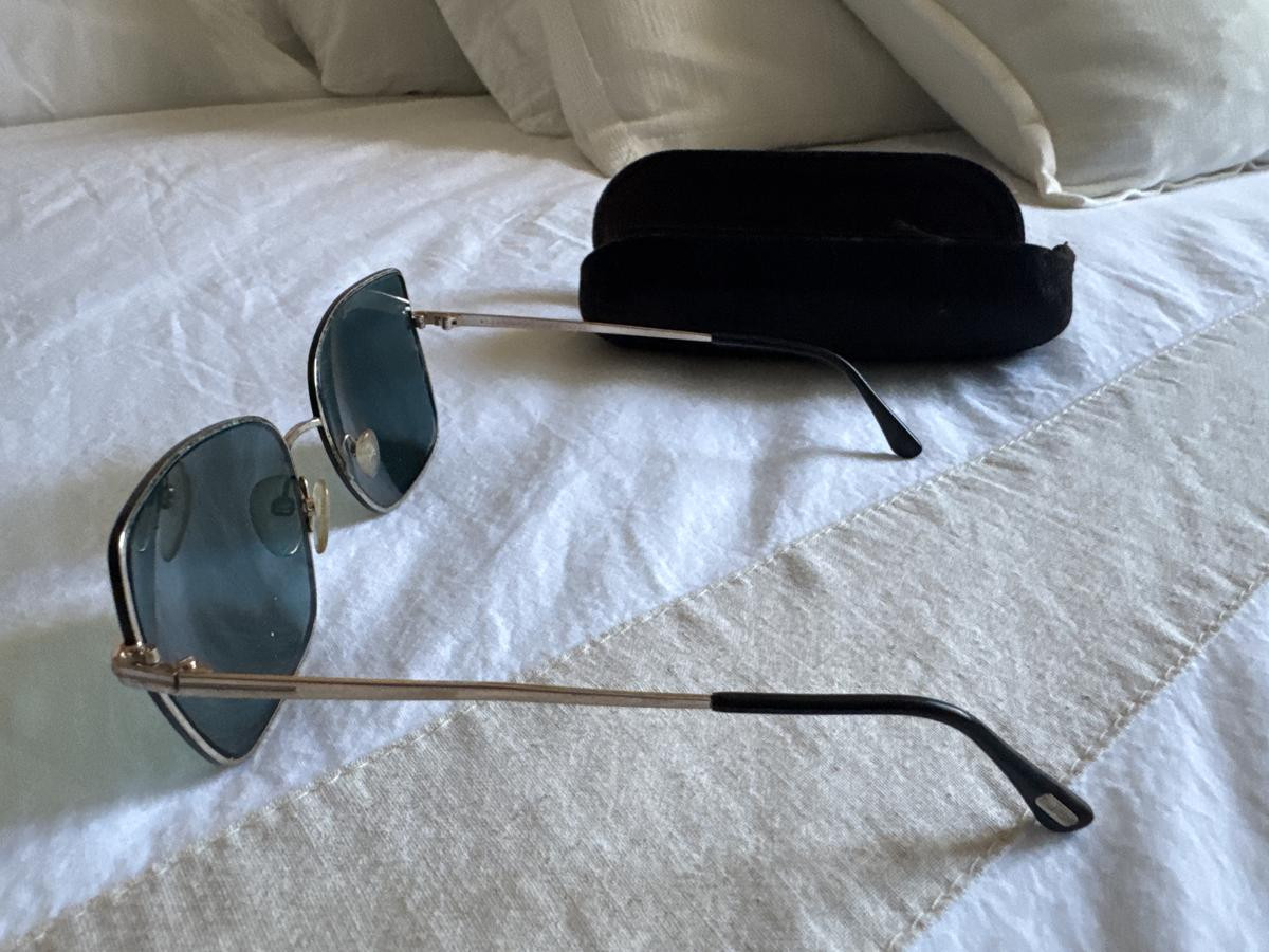 Tom Ford