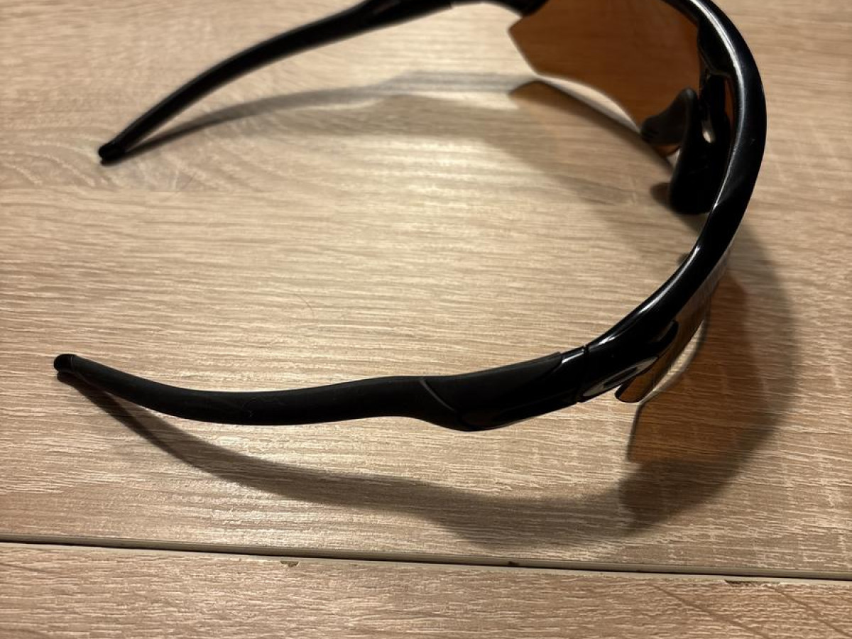 Oakley - OO9208 5838