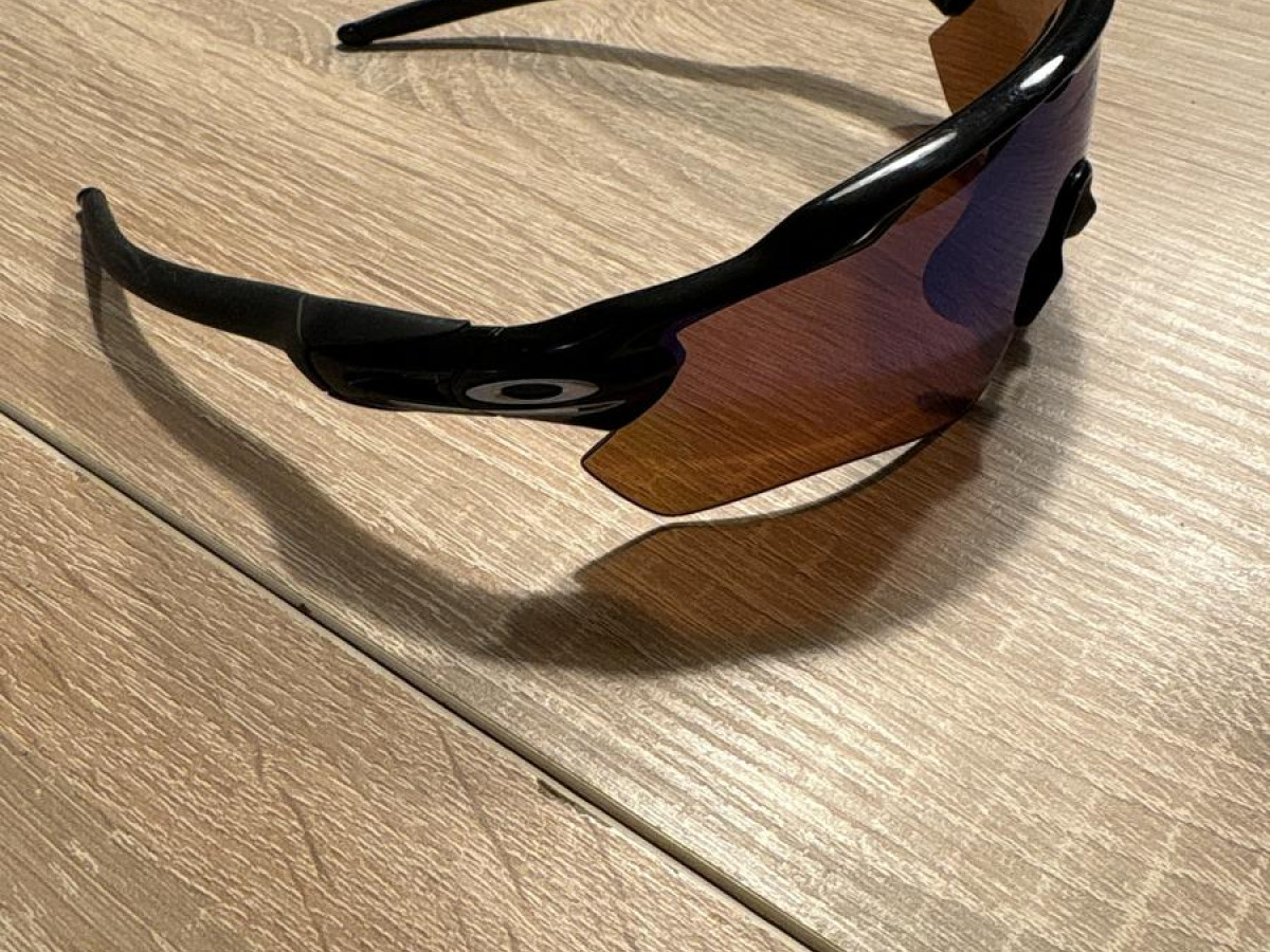 Oakley - OO9208 5838