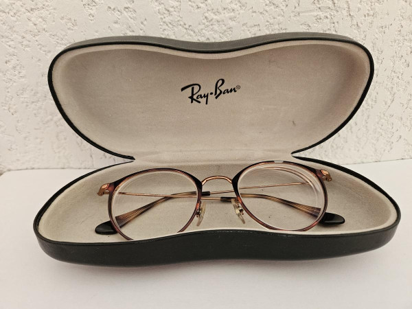 RAY-BAN - RB6378