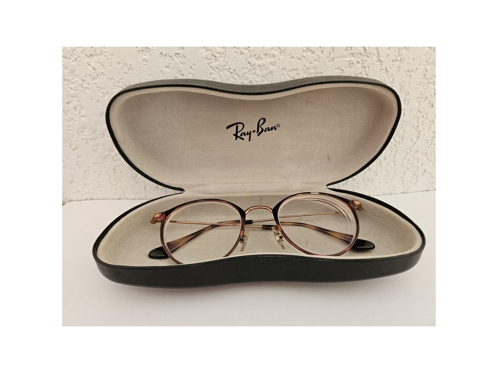 RAY-BAN RB6378 - Main Image