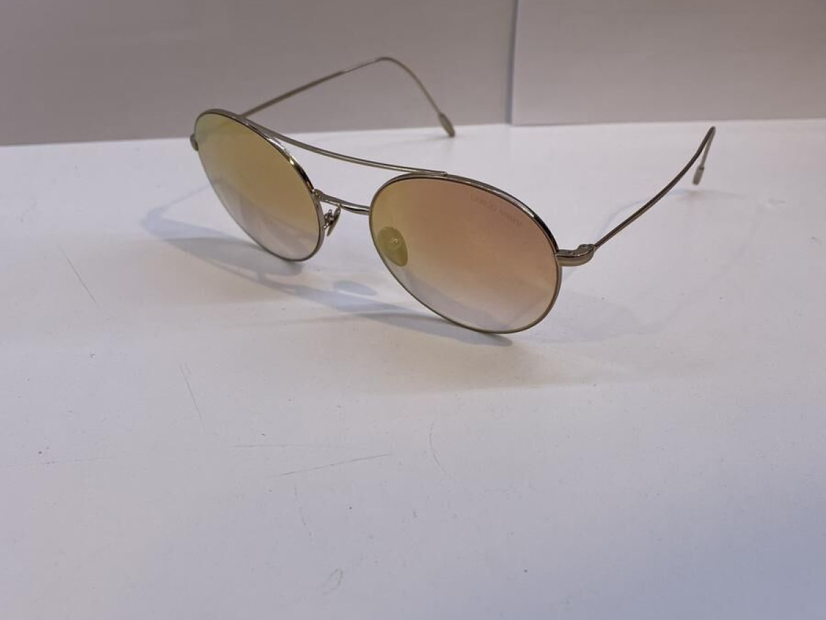 GIORGIO ARMANI
