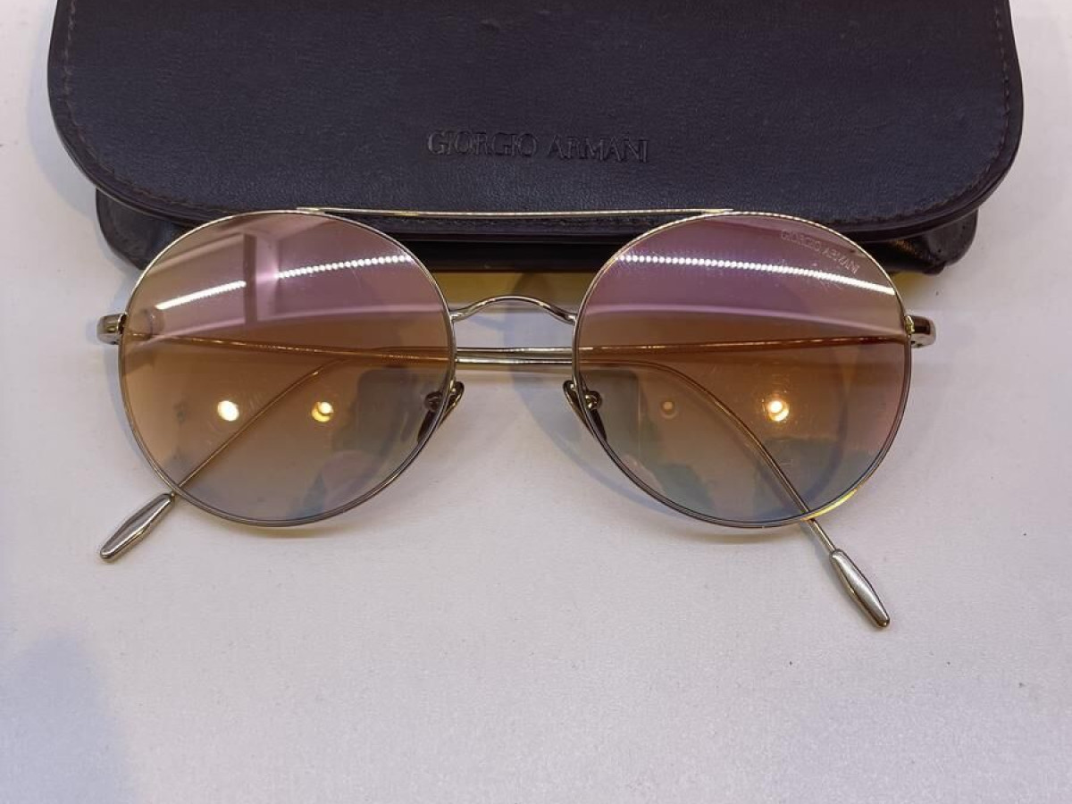 GIORGIO ARMANI