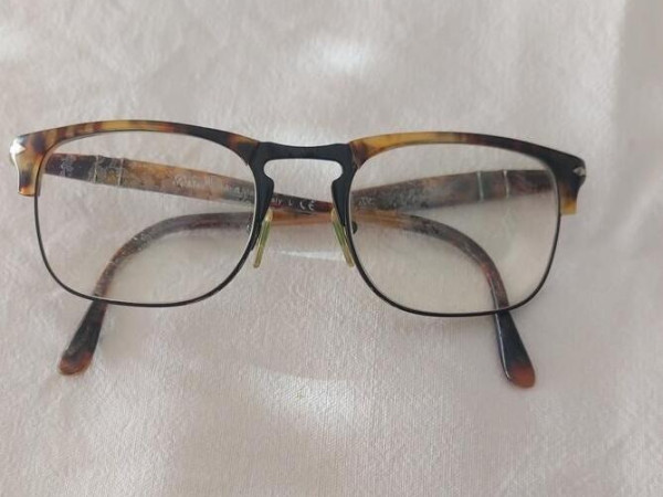 PERSOL Made in Italy