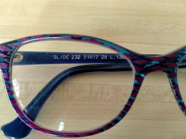 SLIDE 232 51017 28 L 138