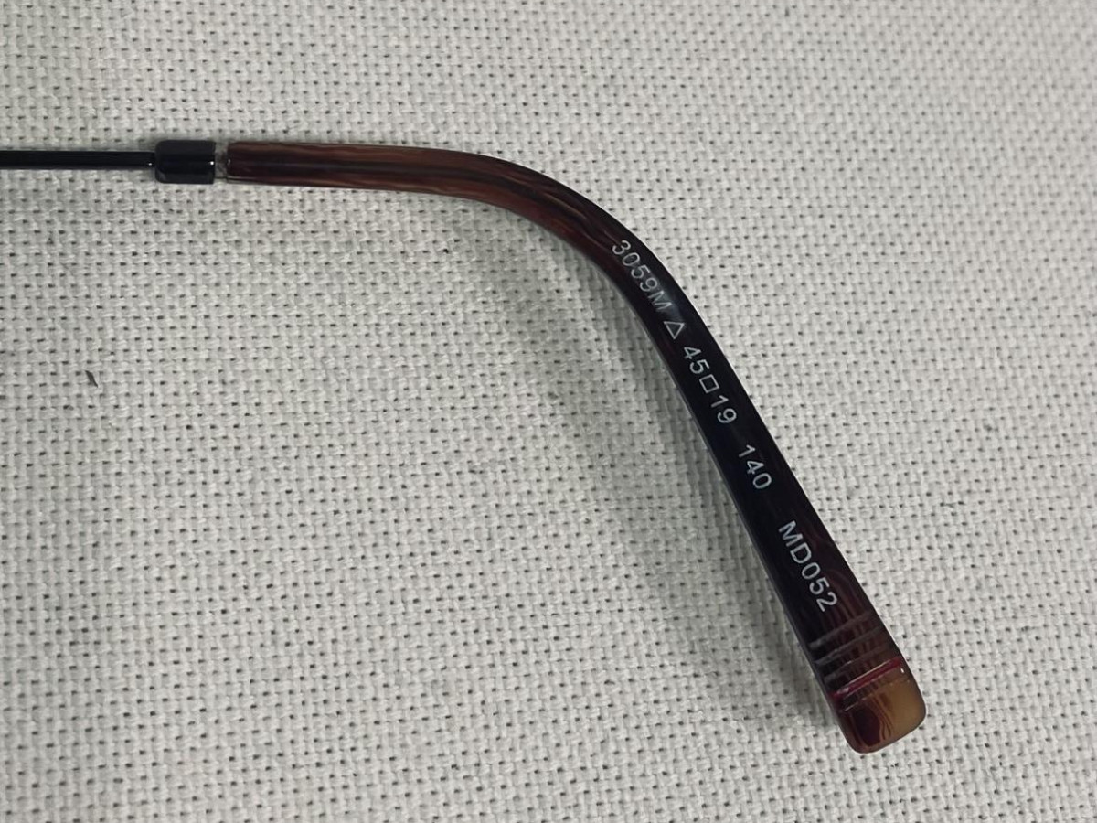 Marius Morel 1880 - 3059M