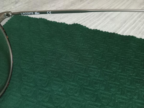 Lacoste nowak djokovic