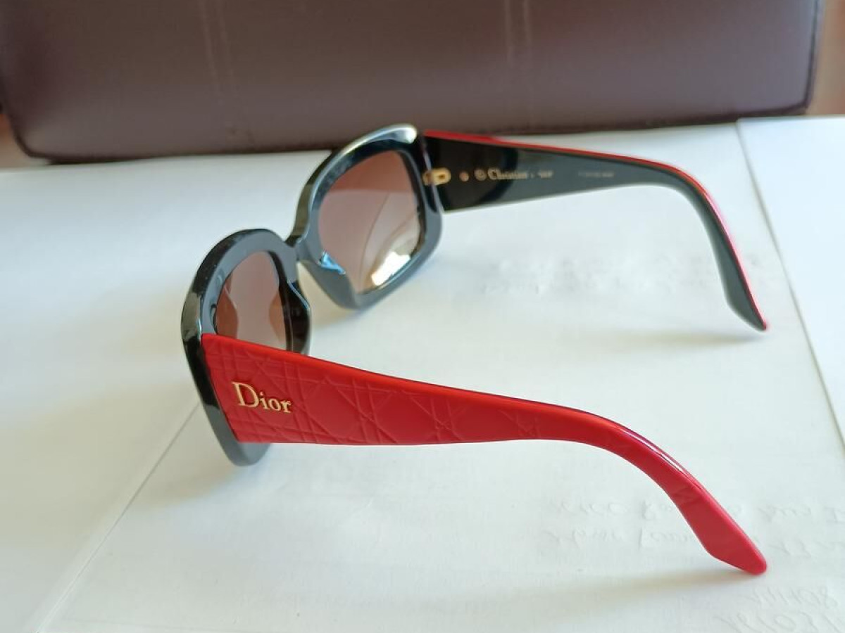 CHRISTIAN DIOR - PJ203BLWMF