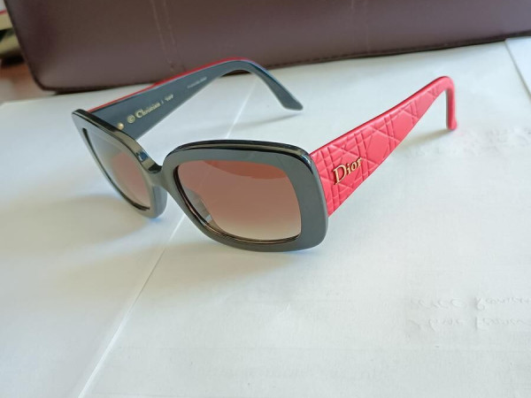 CHRISTIAN DIOR - PJ203BLWMF