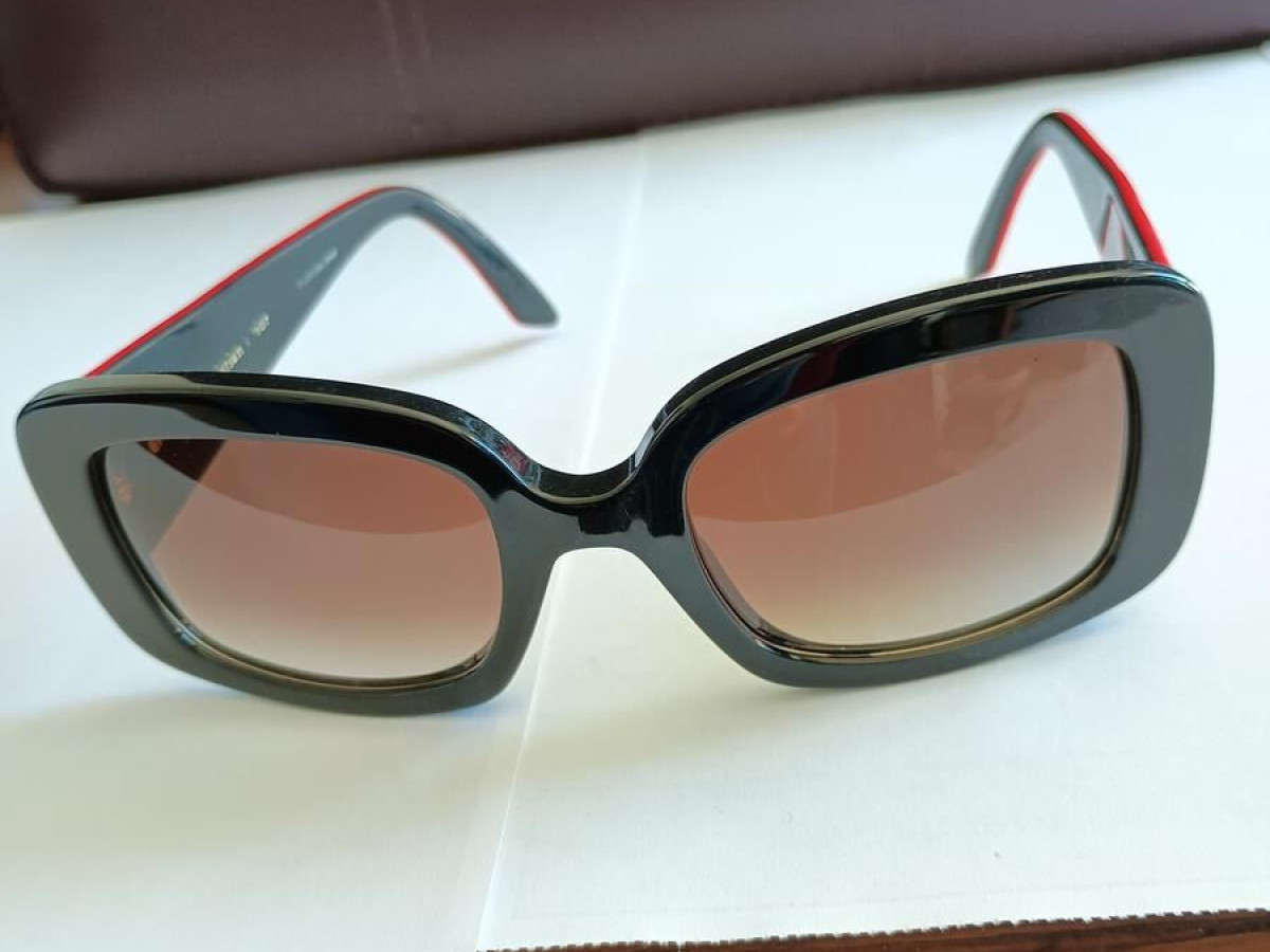 CHRISTIAN DIOR - PJ203BLWMF