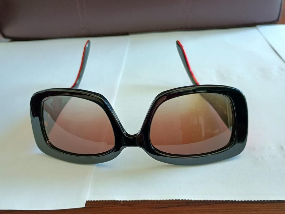CHRISTIAN DIOR - PJ203BLWMF