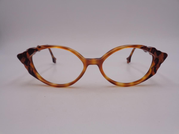 Second-hand Anne & Valentin glasses: unique style at