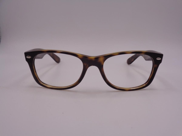RAY-BAN - new wayfarer