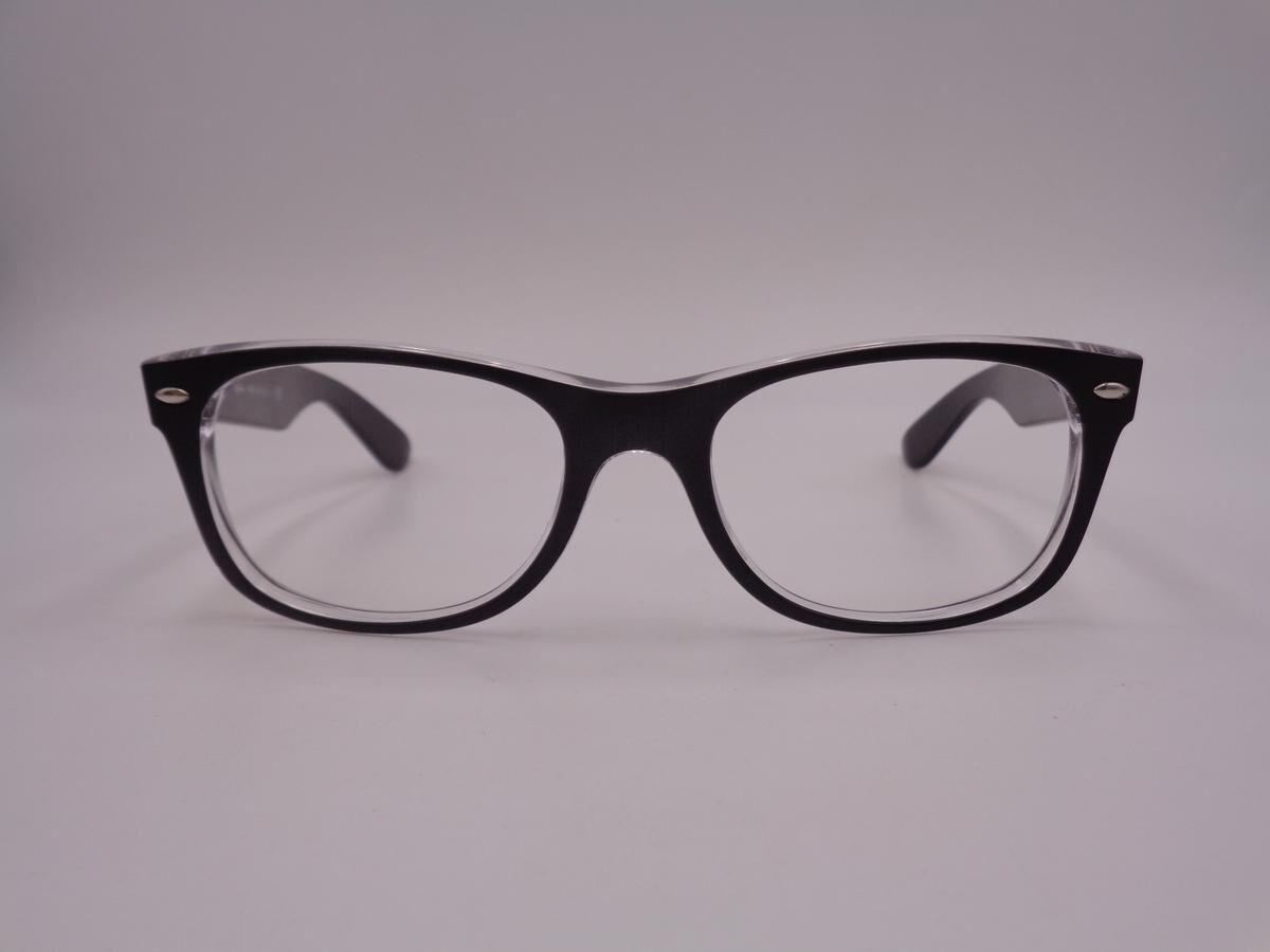 RAY-BAN - new wayfarer