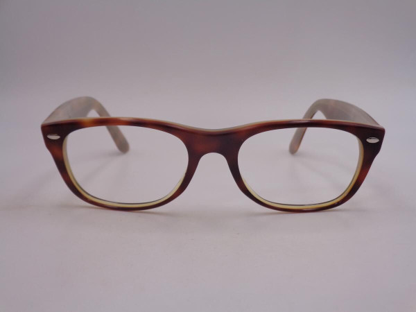 RAY-BAN - RX5184 new wayfarer