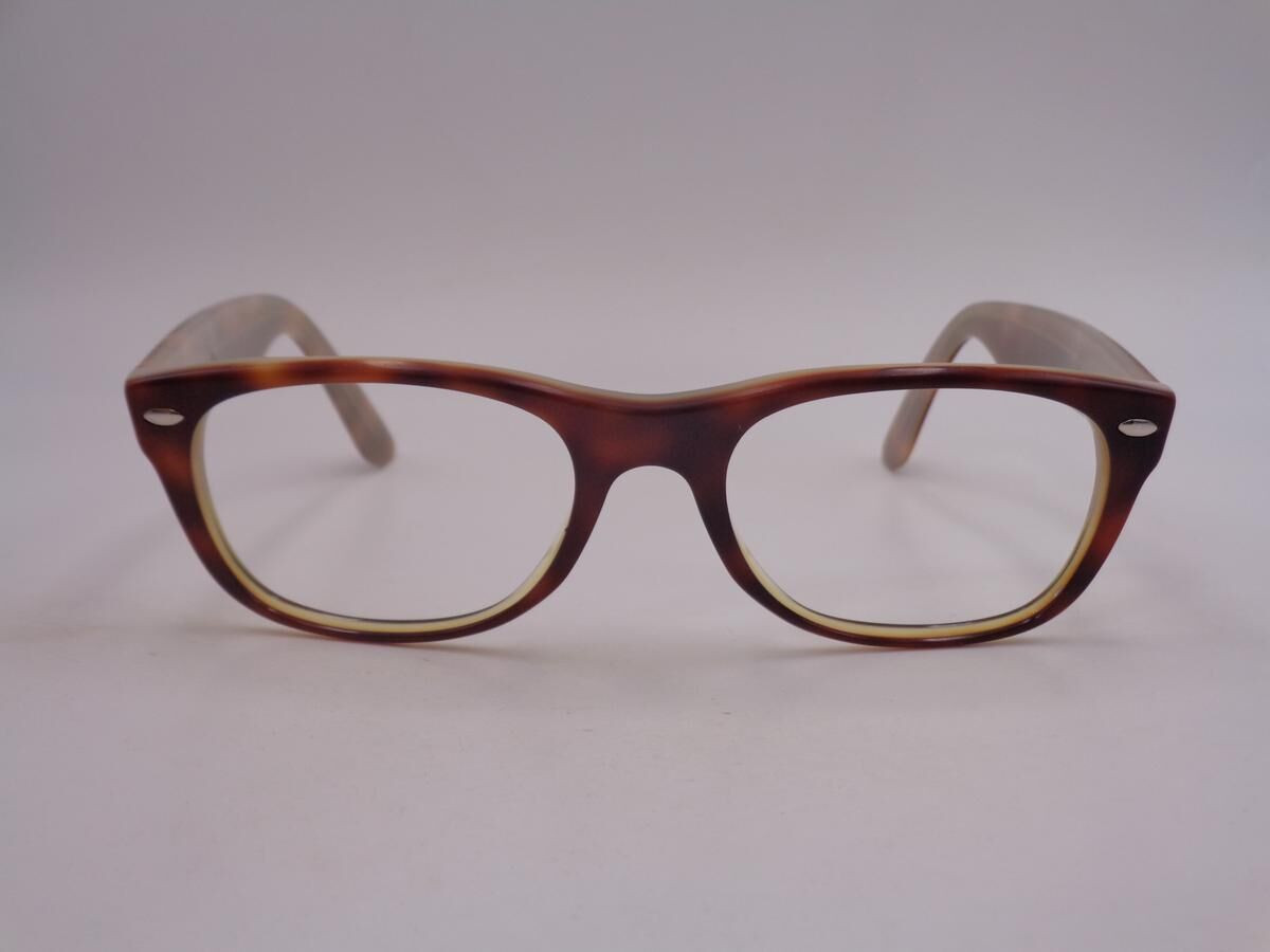 RAY-BAN - RX5184 new wayfarer