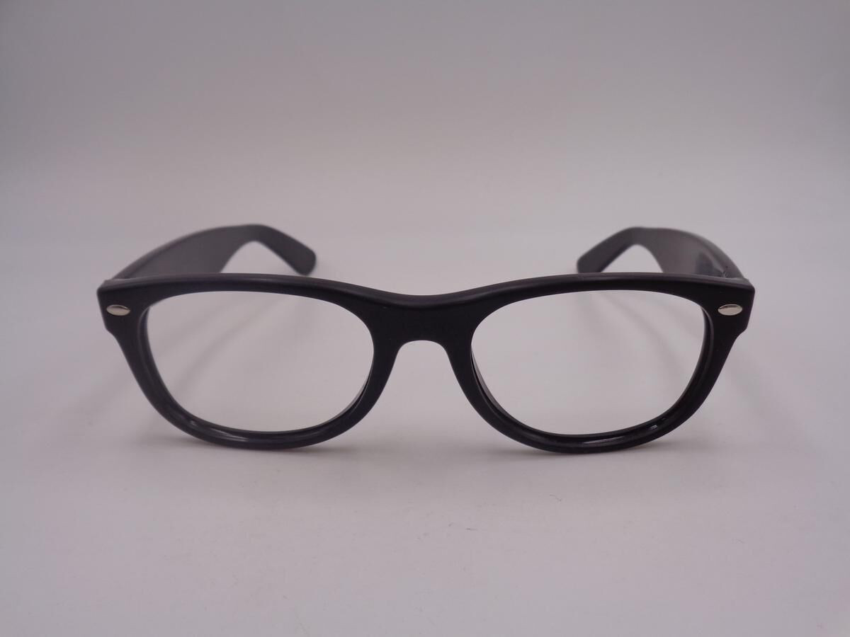 RAY-BAN - new wayfarer