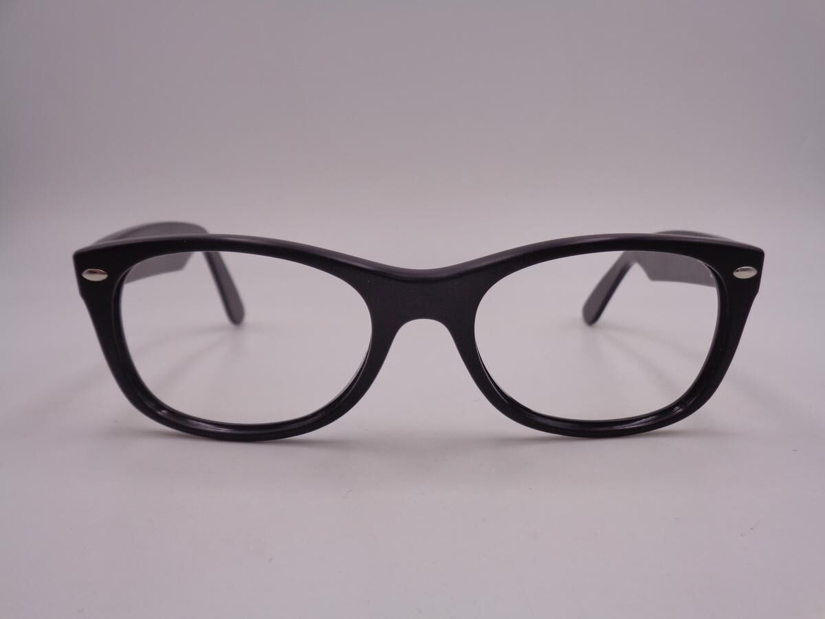 RAY-BAN - new wayfarer