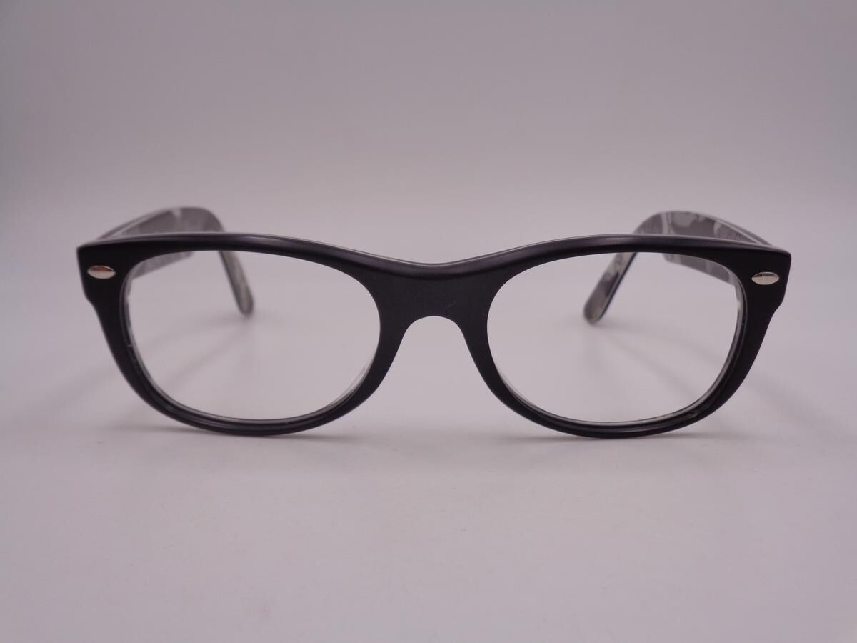 RAY-BAN -  new wayfarer