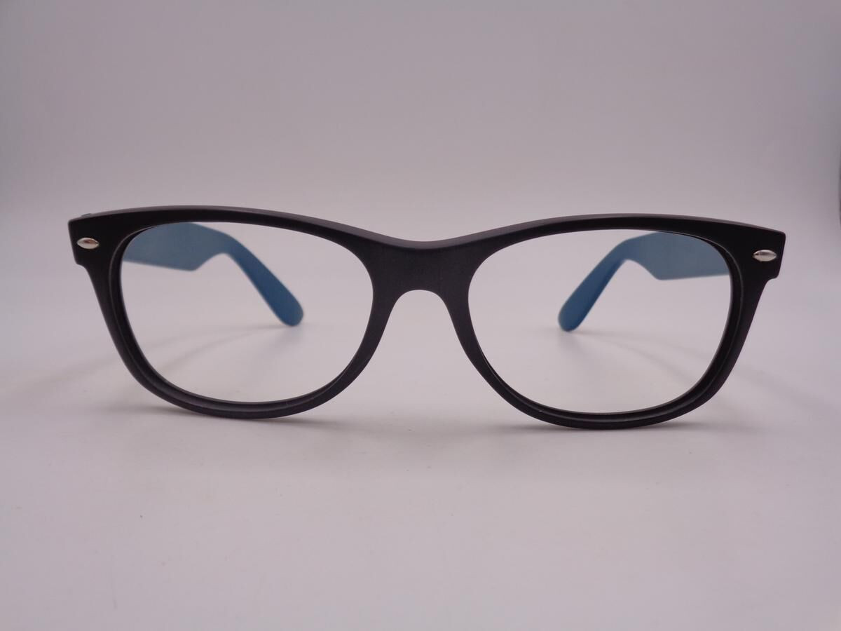 RAY-BAN - new wayfarer