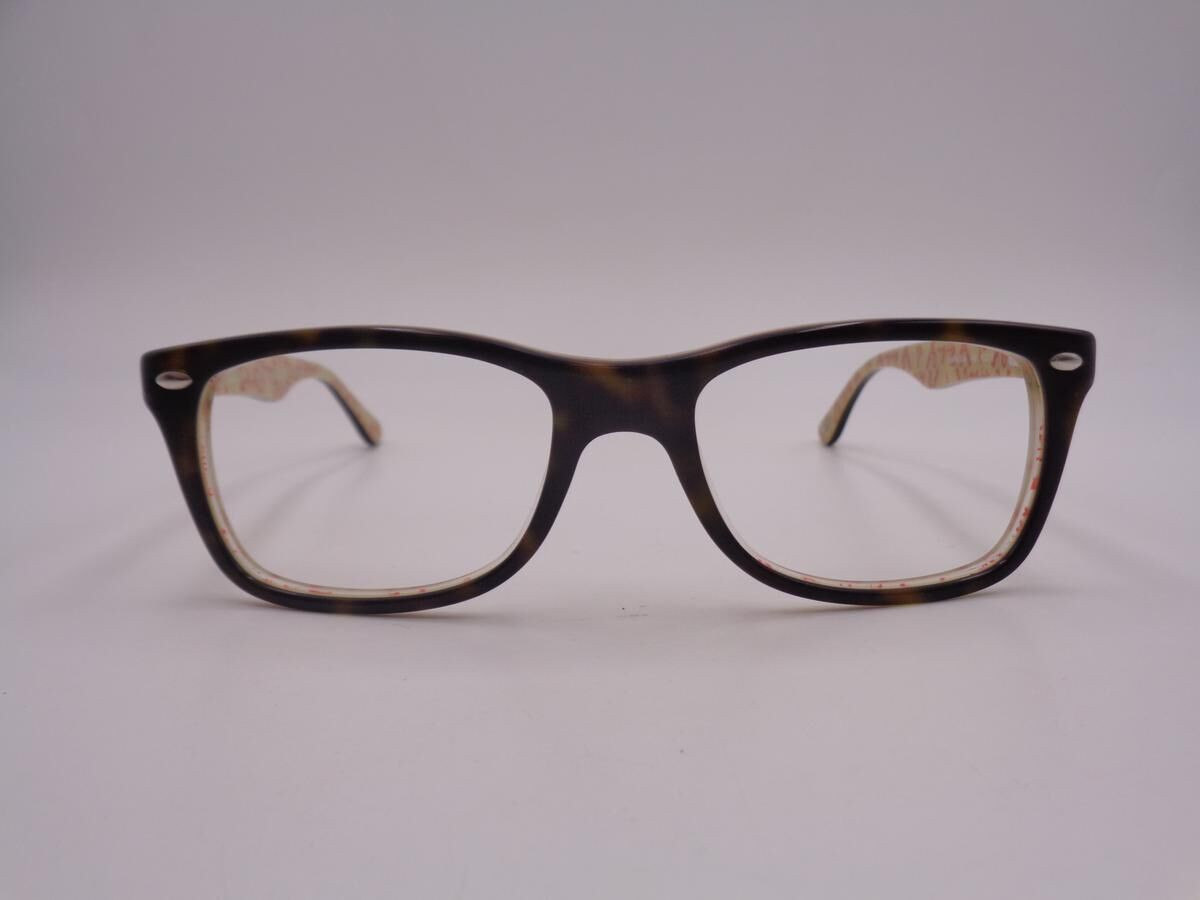 RAY-BAN RAP 5465