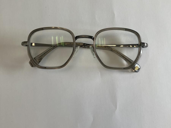 Richard Orlinski Lukkas - luxro2411