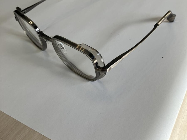 Richard Orlinski Lukkas - luxro2411