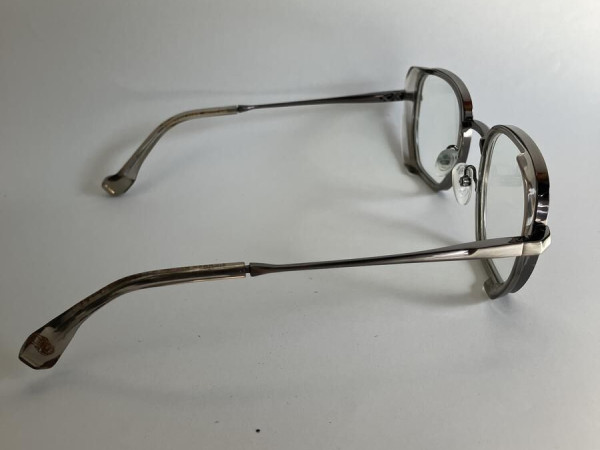 Richard Orlinski Lukkas - luxro2411