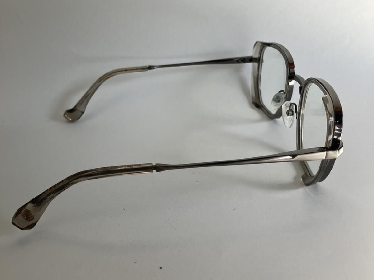 Richard Orlinski Lukkas - luxro2411